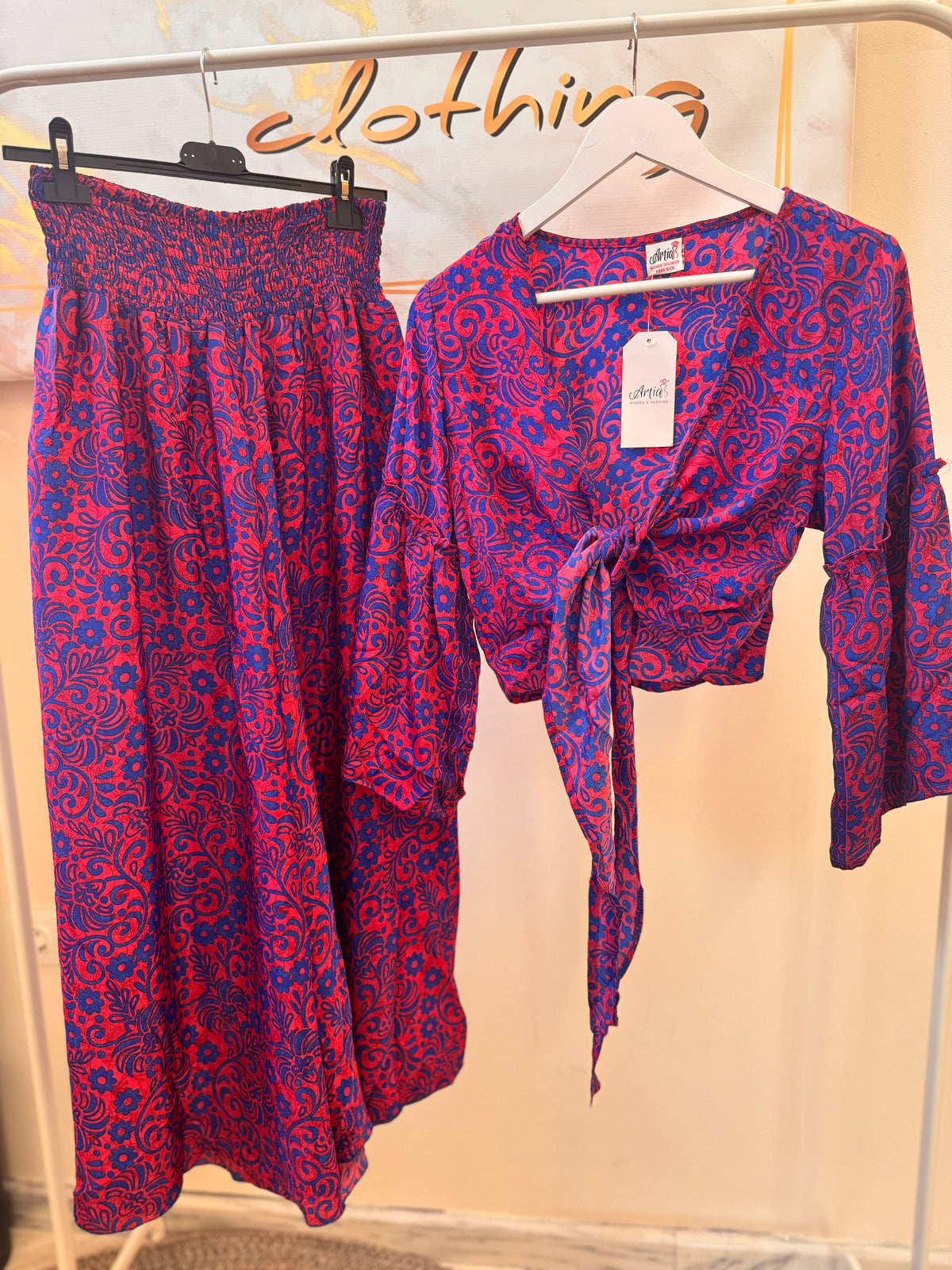 Boho Set