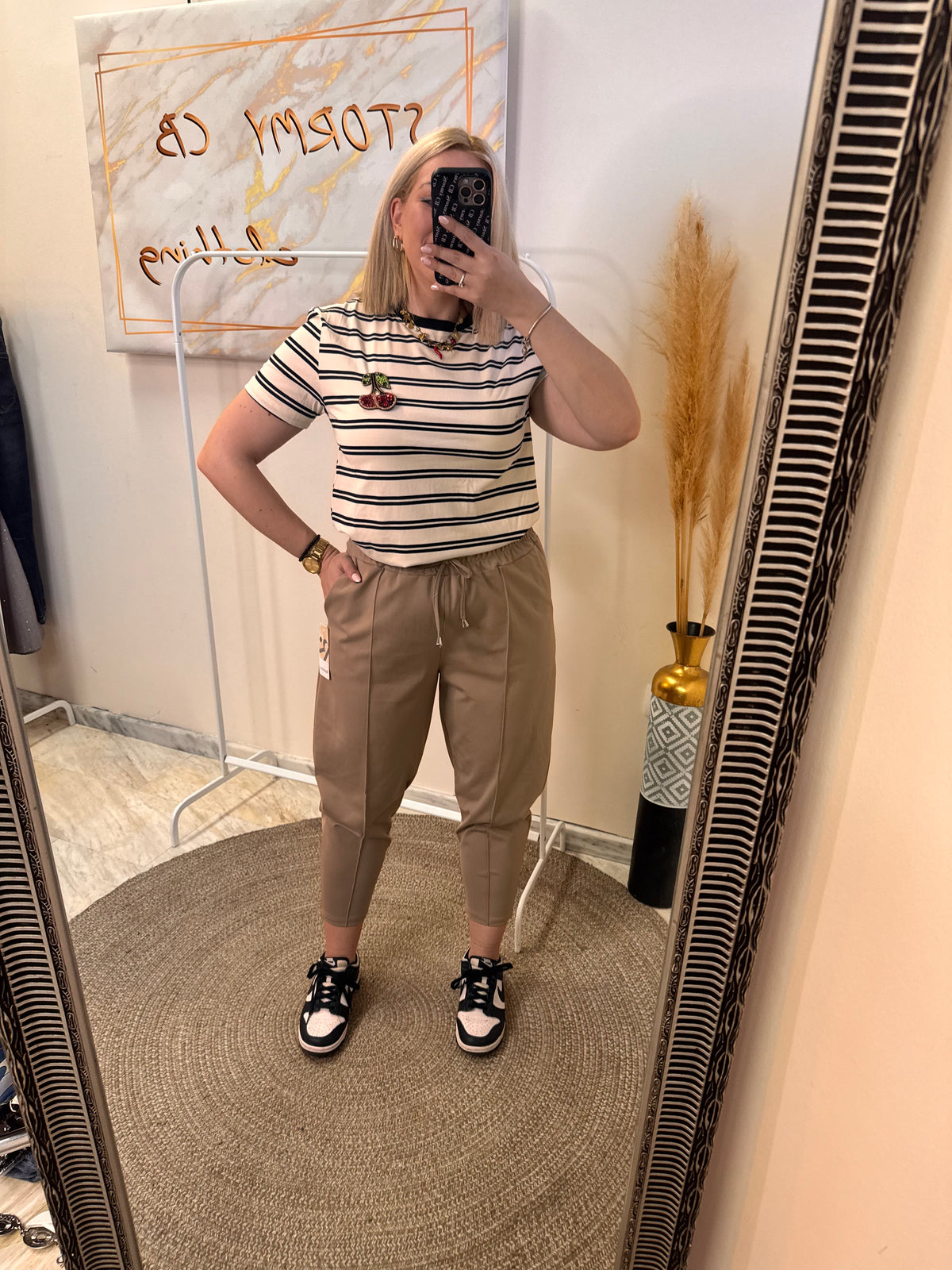 Stormy Pant