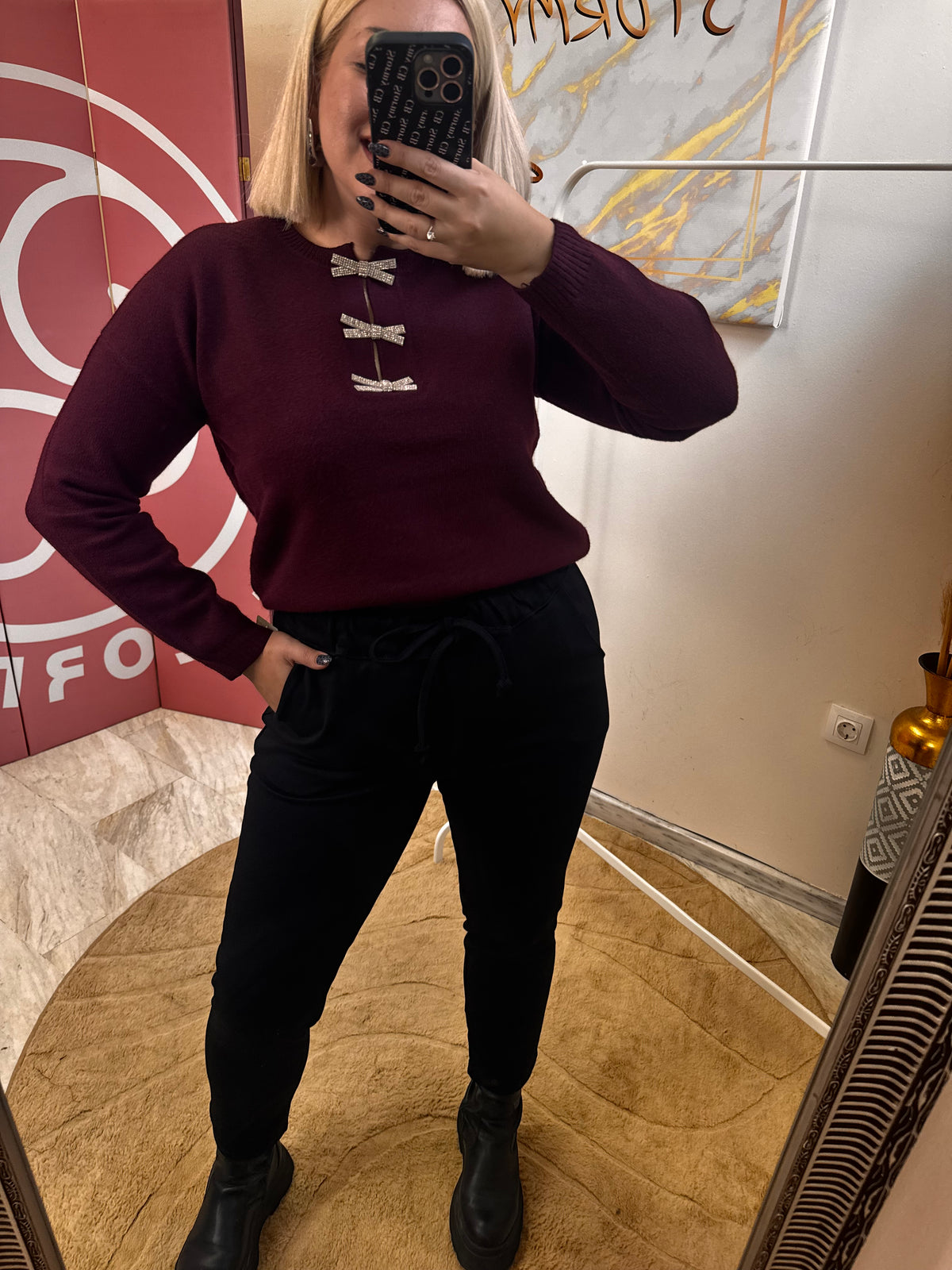 Dione Pant