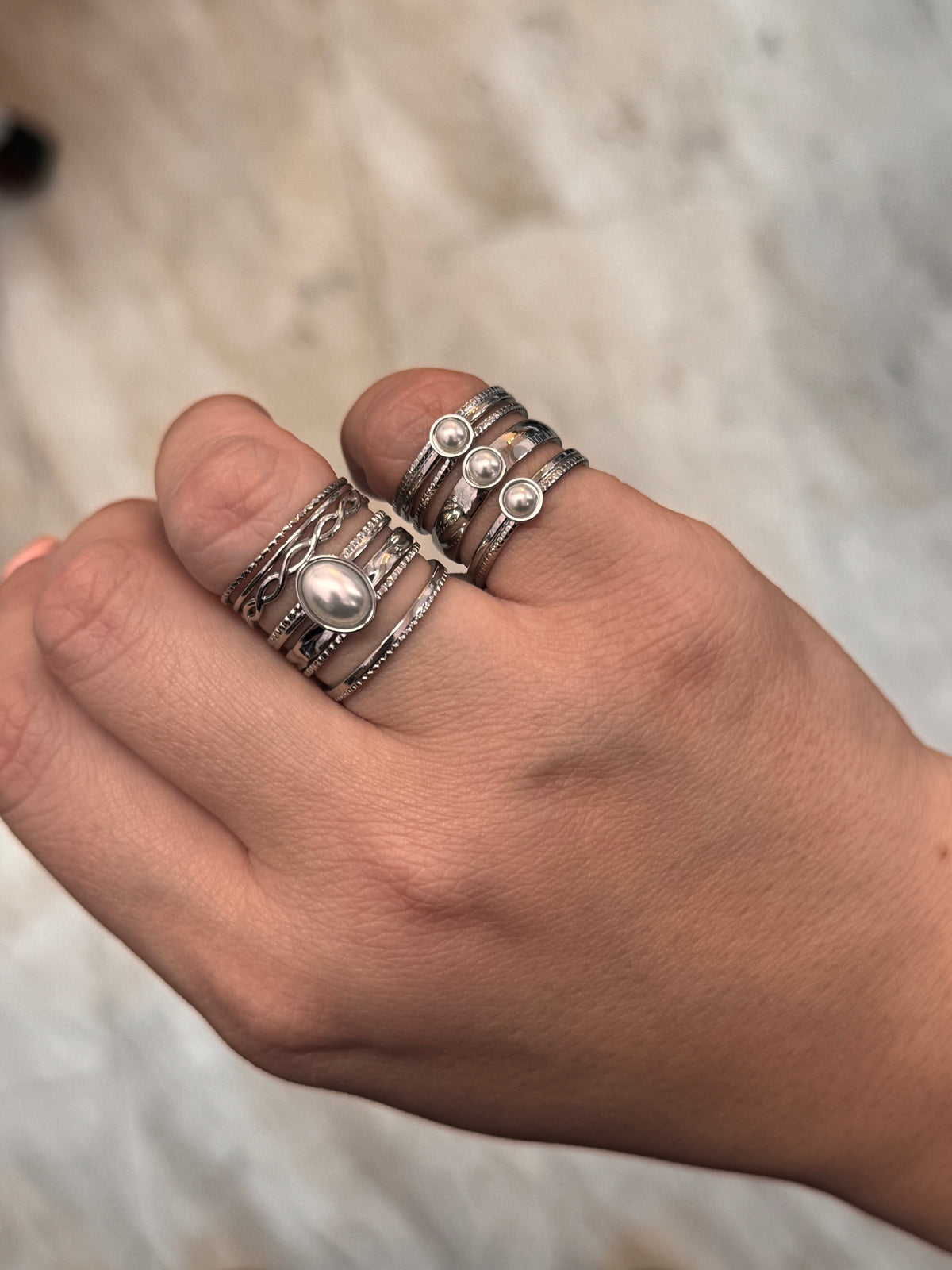 Nina Ring