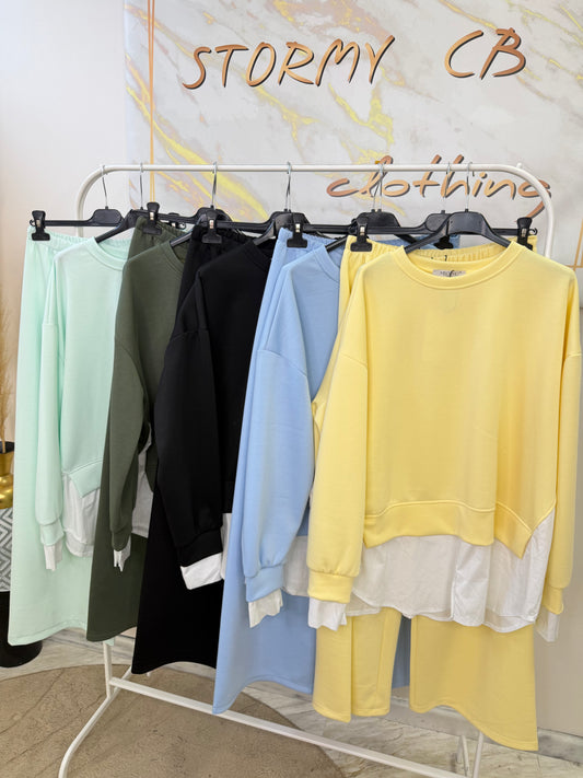 Stella Set