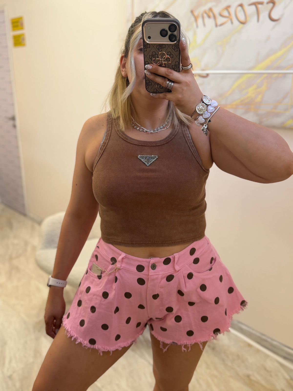 Dolce Shirt