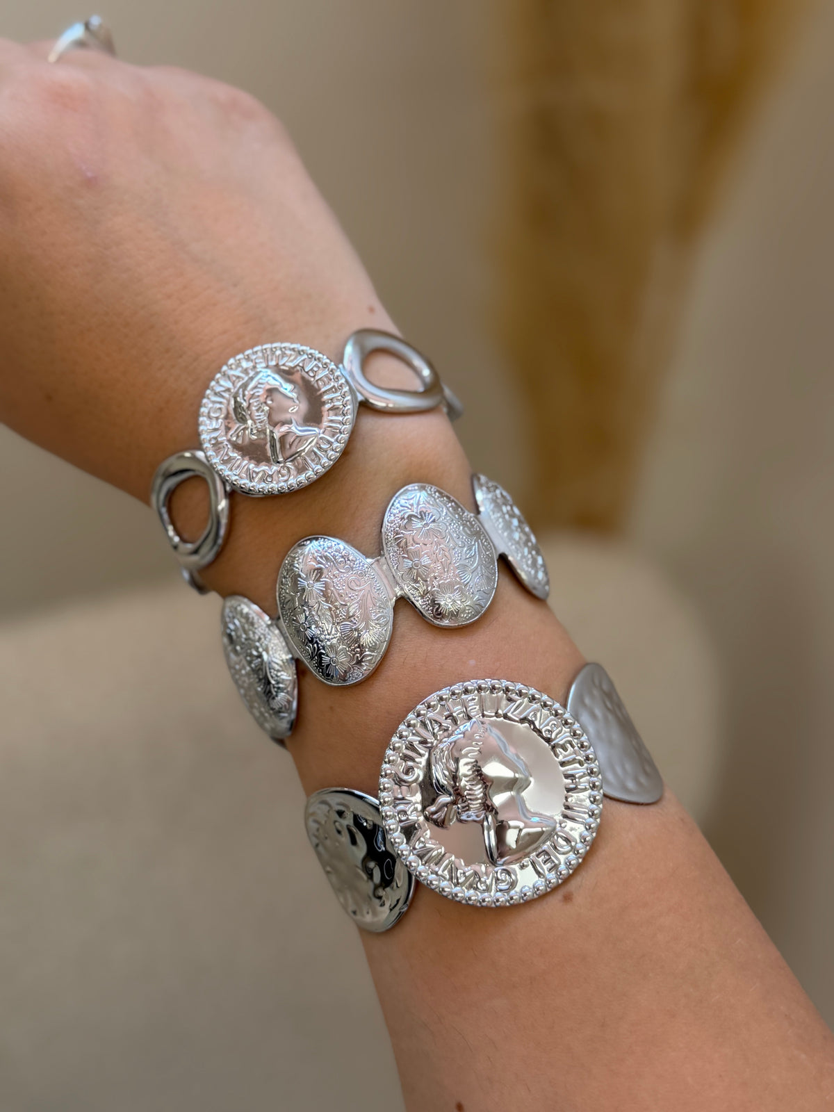 Vivian bracelet