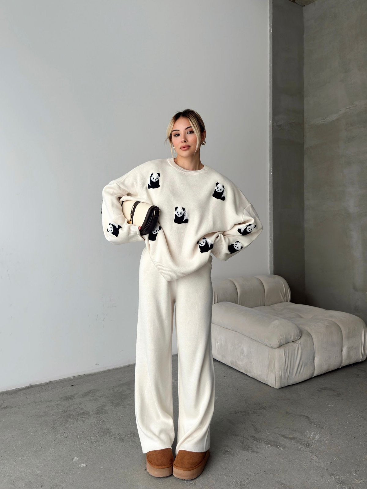 Panda Set
