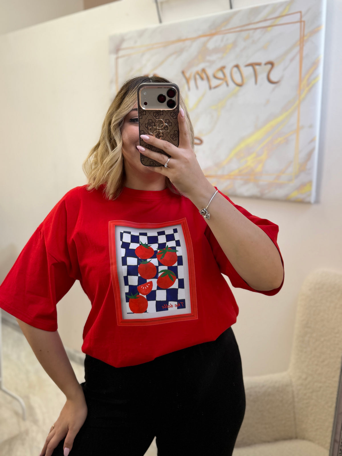 Tomatoes T-shirt