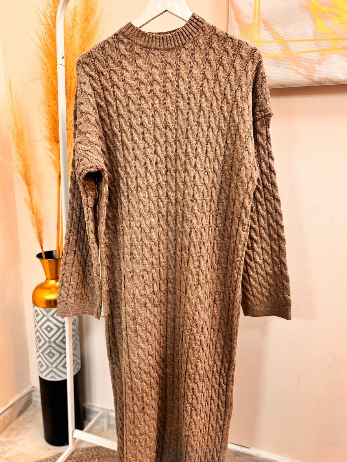 Electra Dress