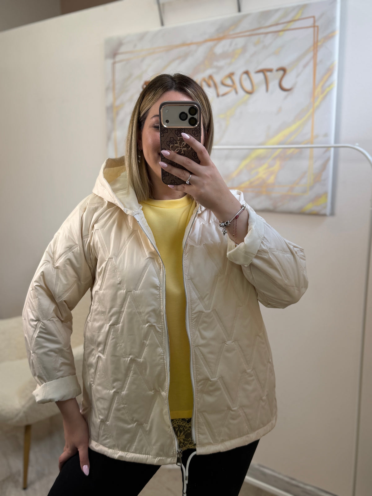 Julia Spring Jacket