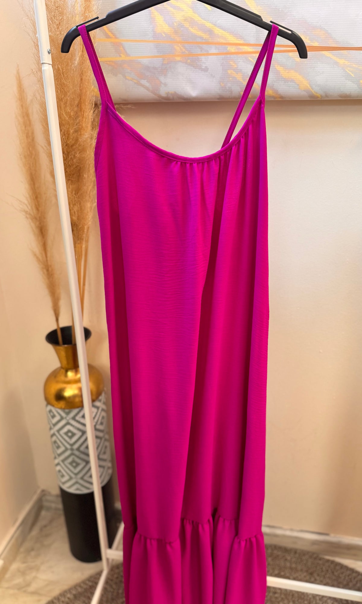 Lina Dress