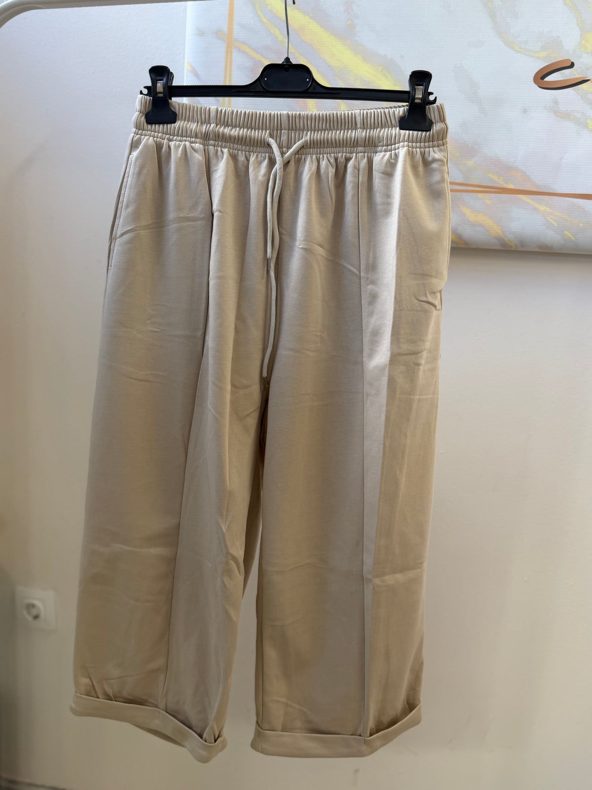 Lucia Pant
