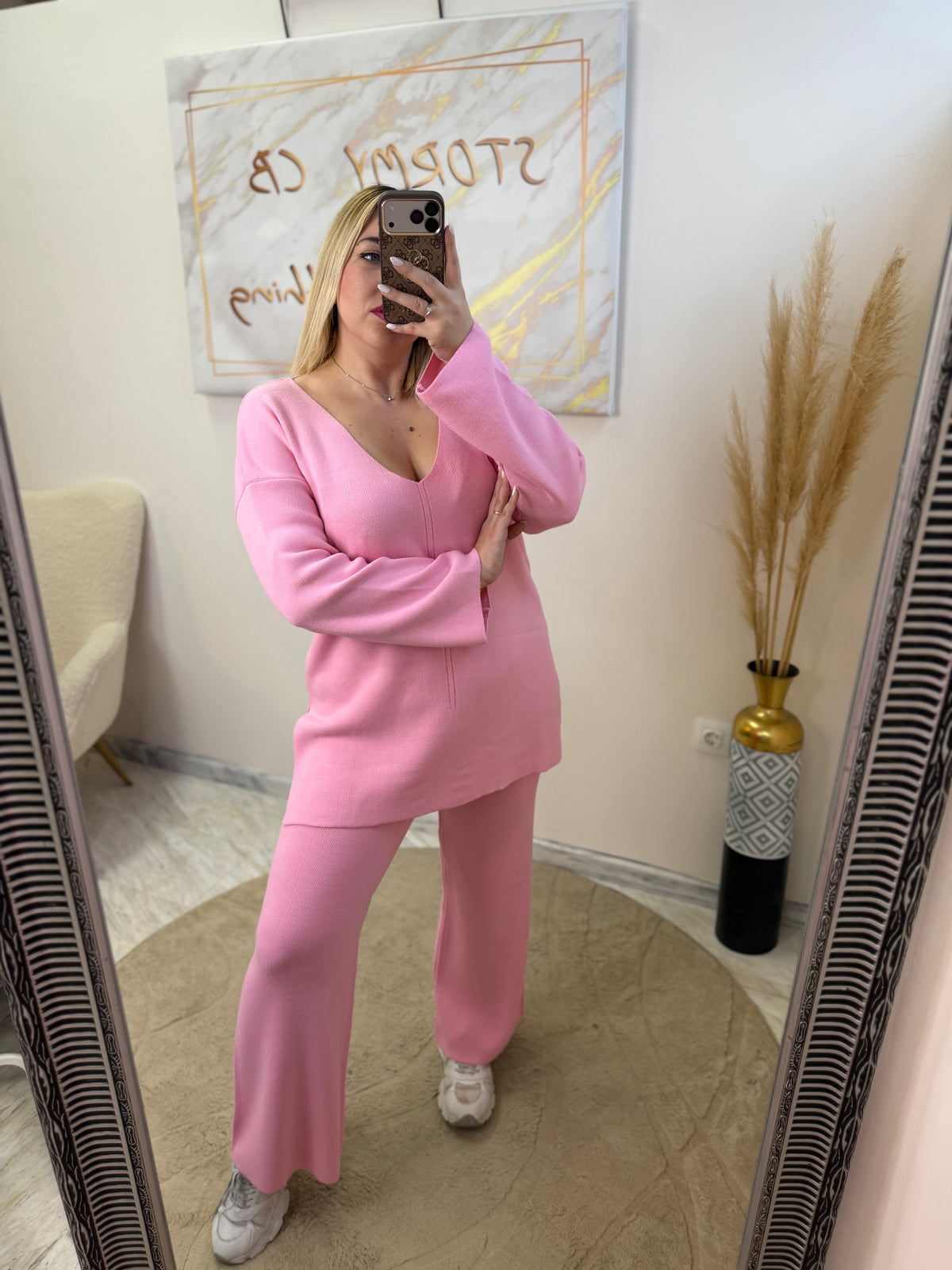 Spring Set