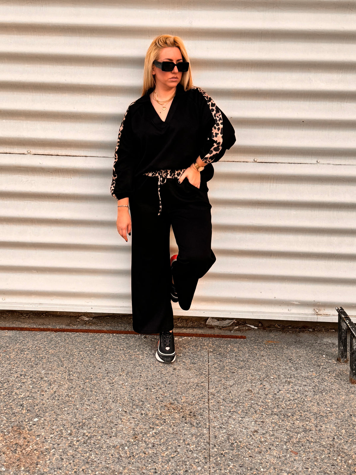 LUNA SET