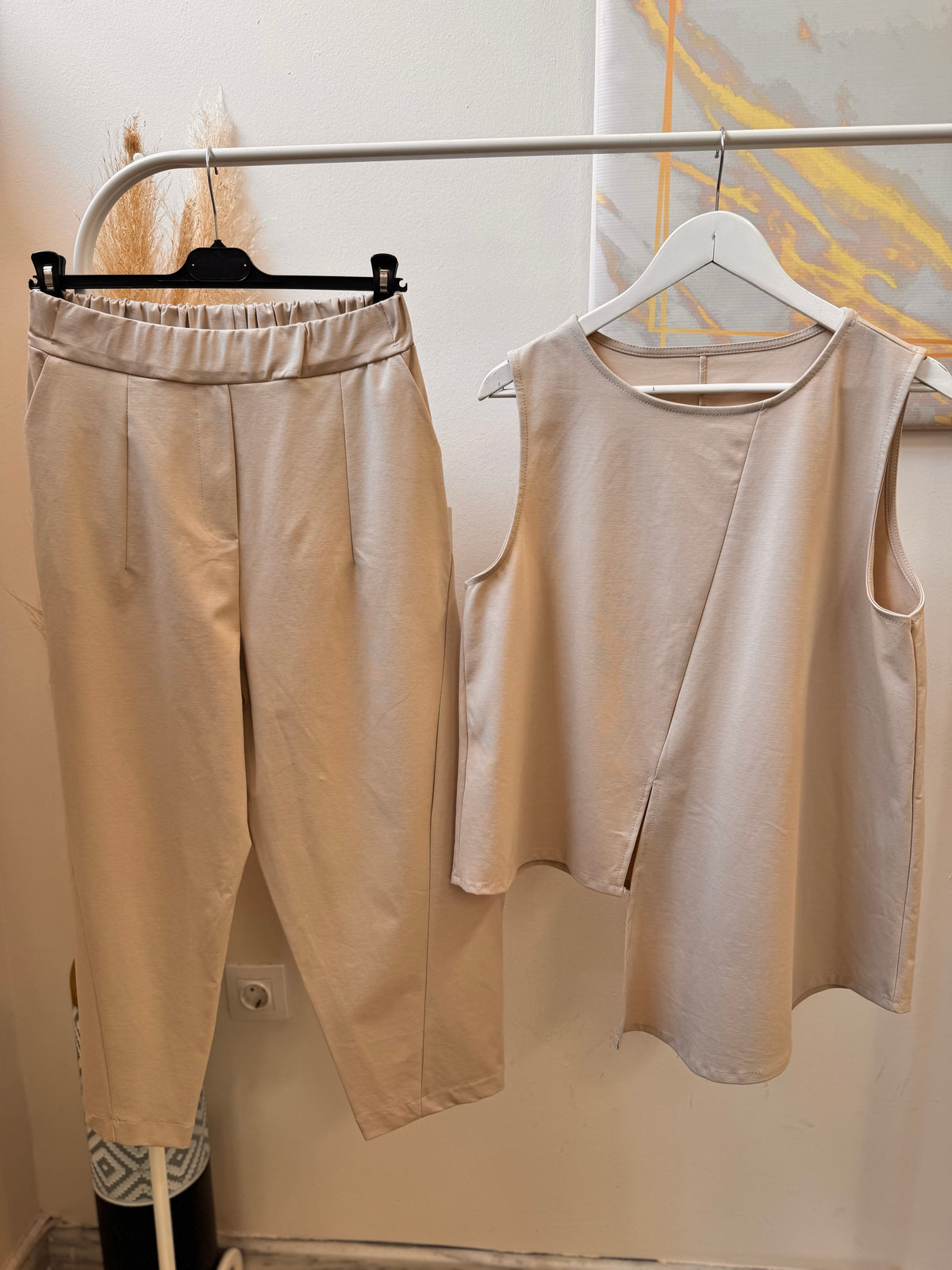 Gina Set