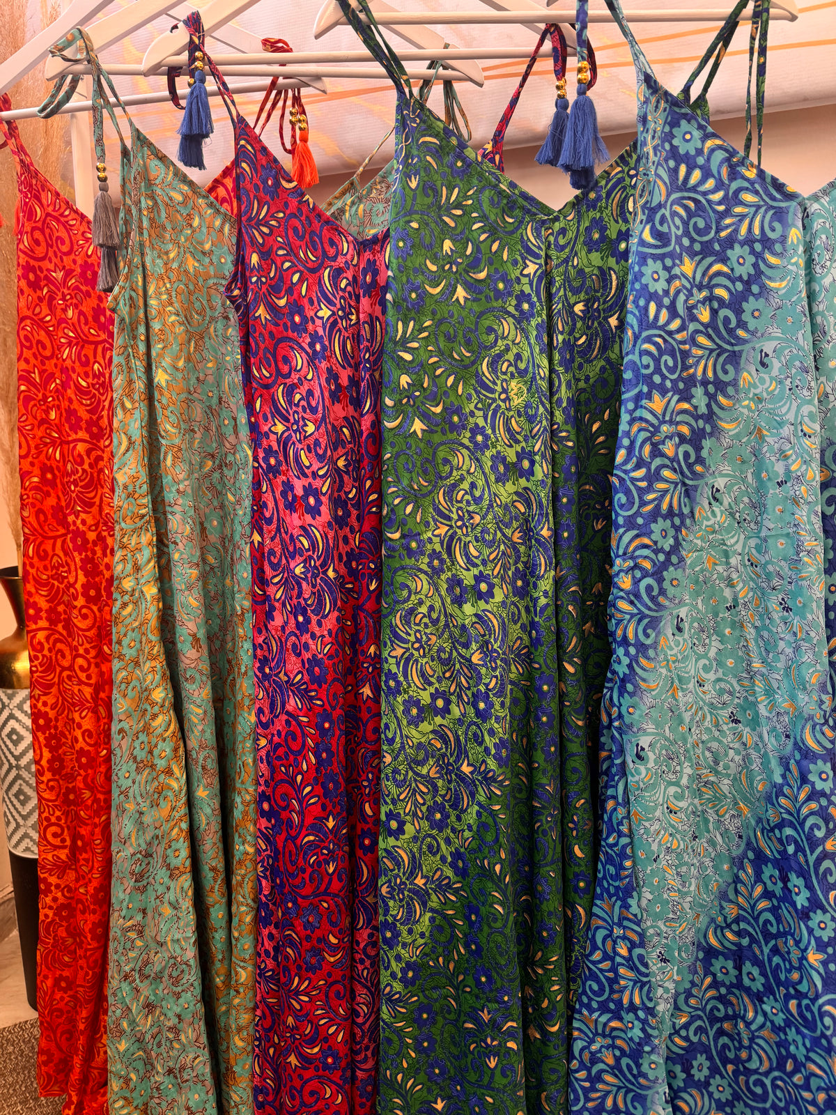 Magic Dress