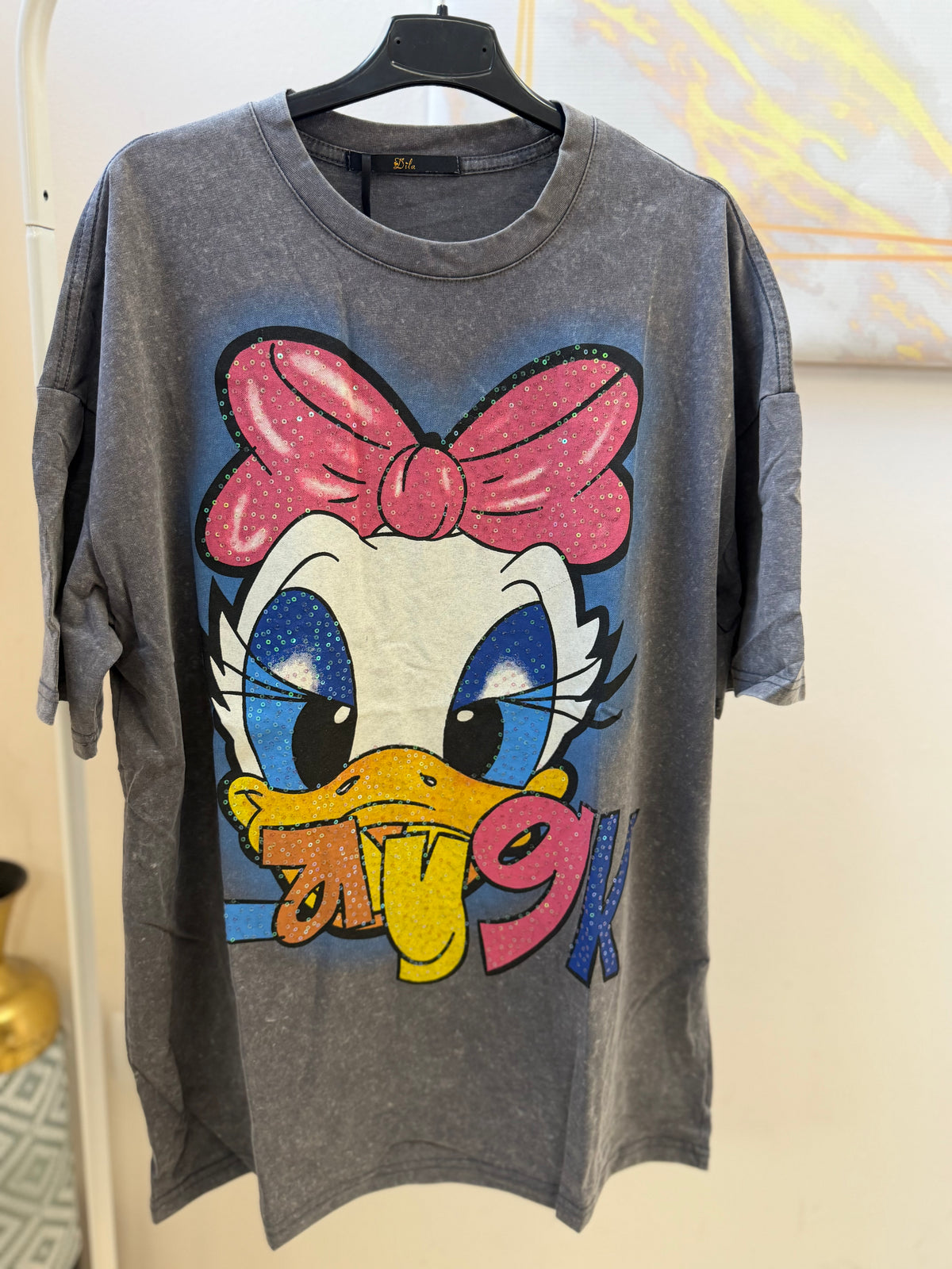 Dai Strong T-shirt