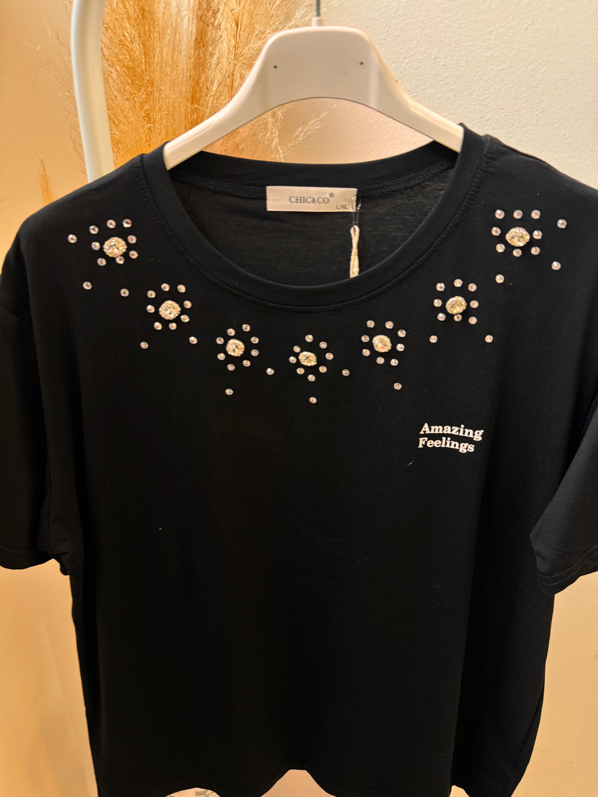 Amazing Feeling T-shirt