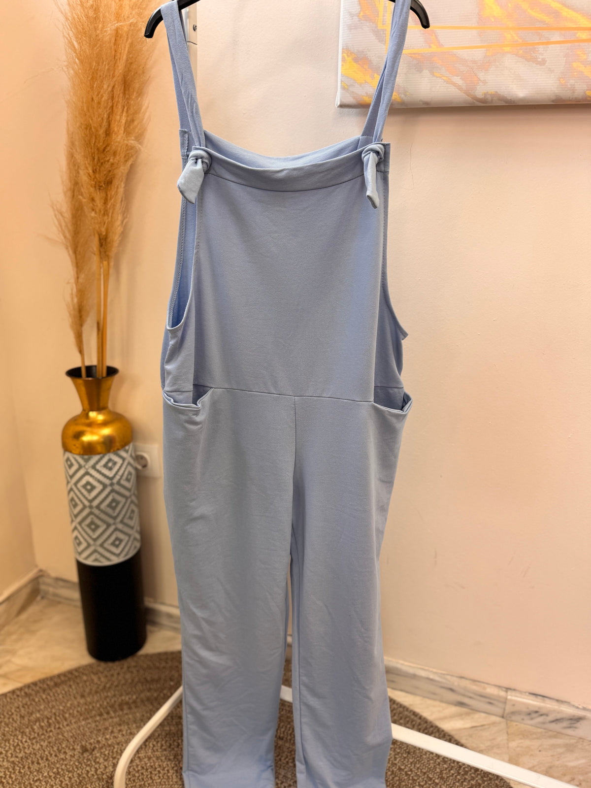 Paris Jumpsuit
