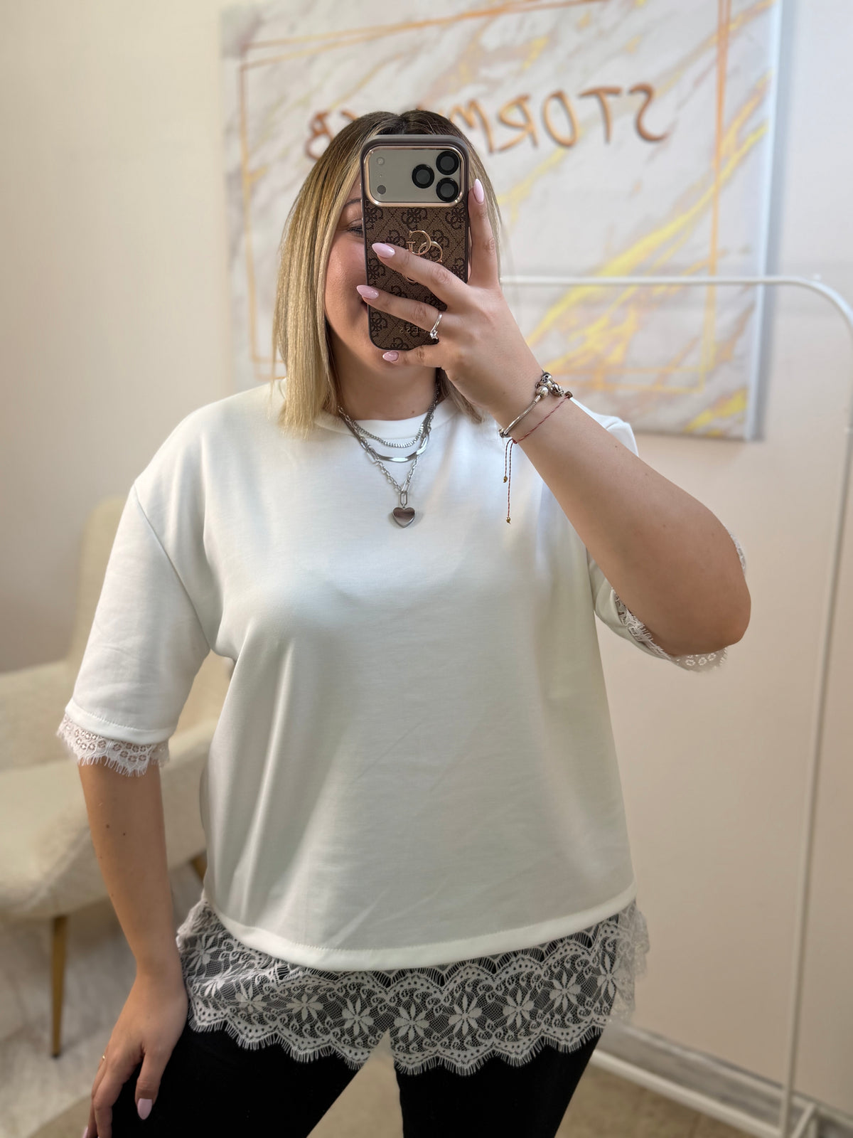 Penny Shirt