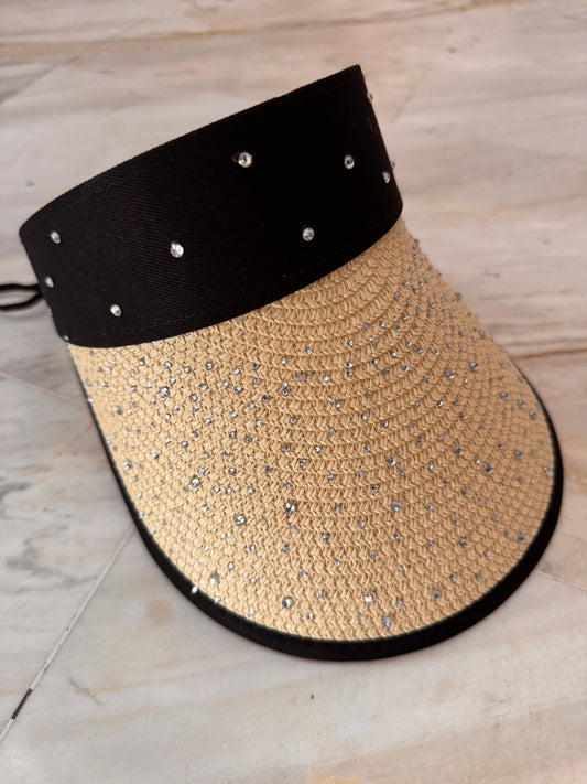 Mary Hat