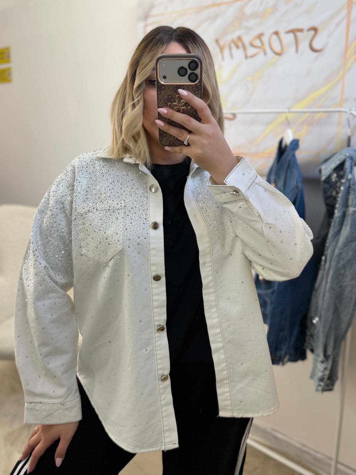 Leni Jacket