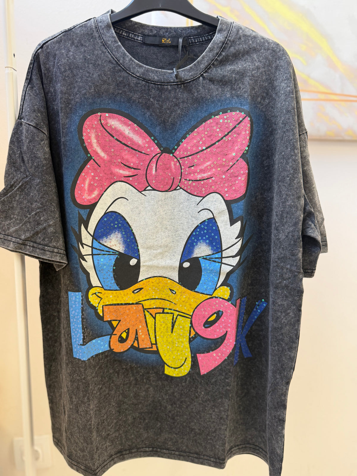 Dai Strong T-shirt