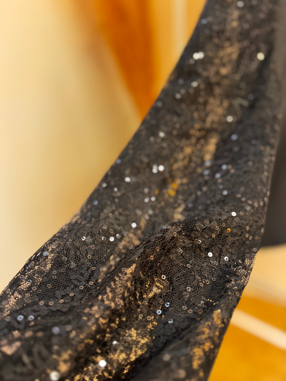 Kylie Strass Knit