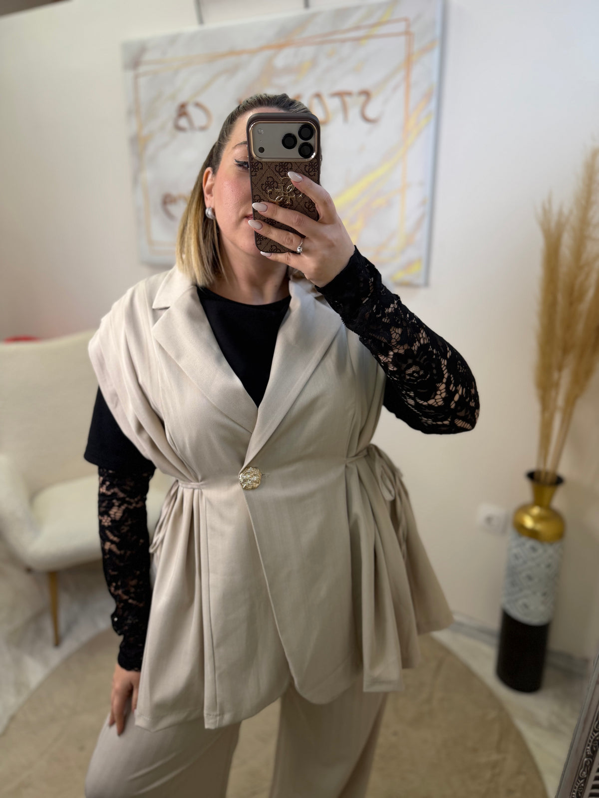 Marilyn Set