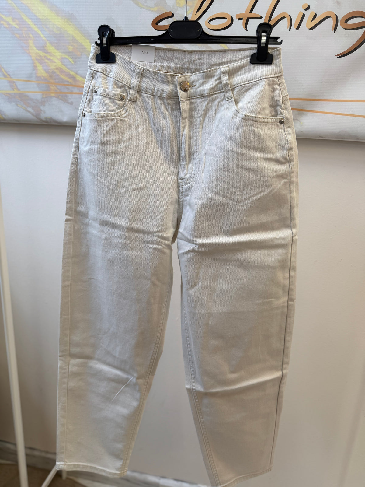 Sugar Jean