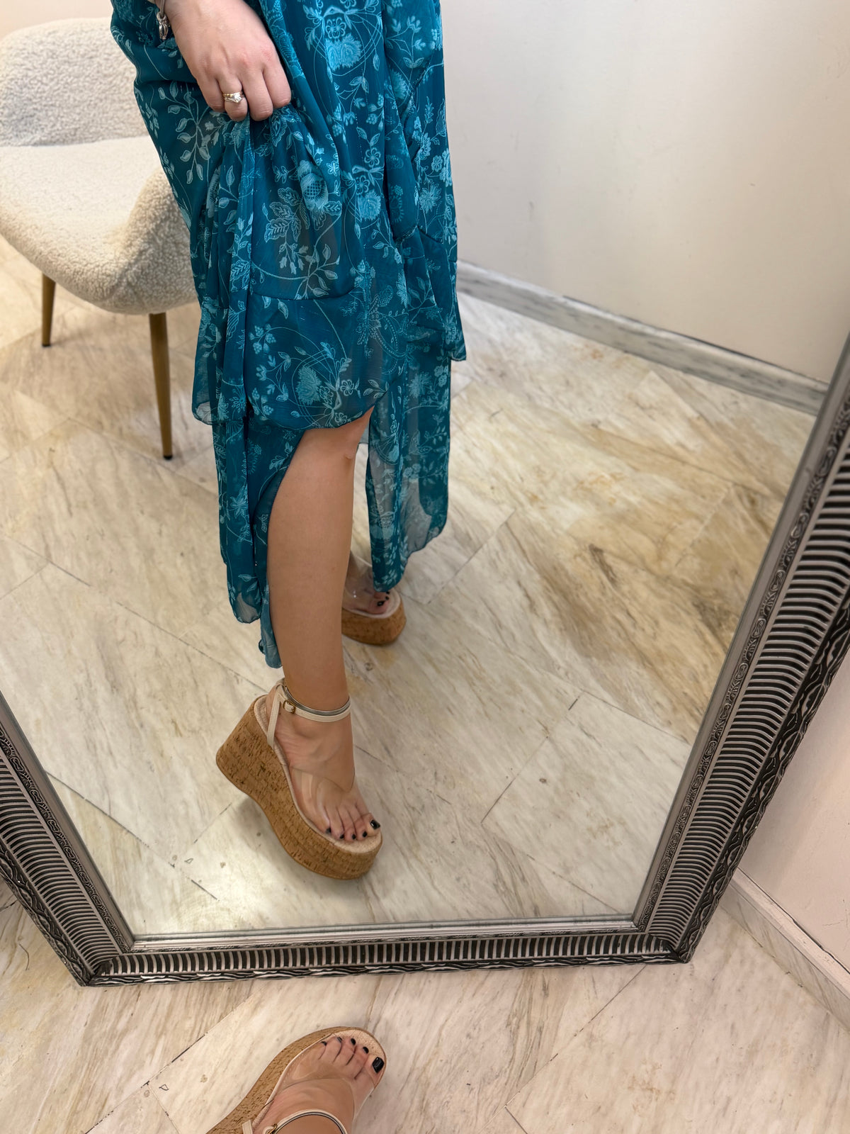 Clear Platforms
