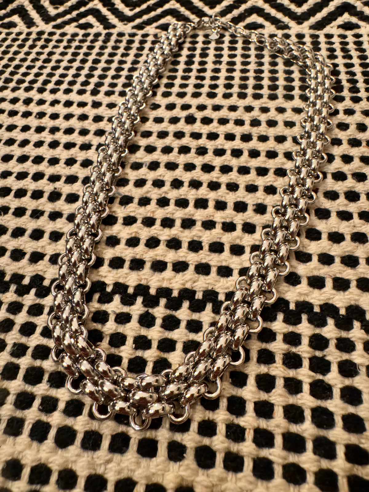 Chain Necklace