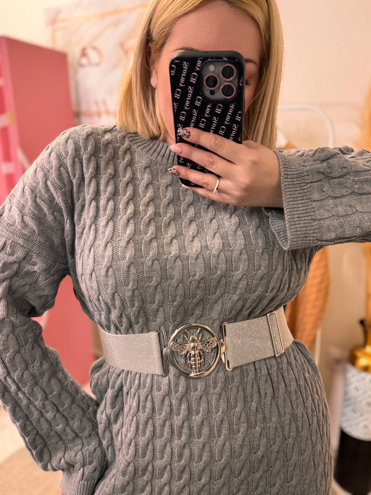 Electra Dress