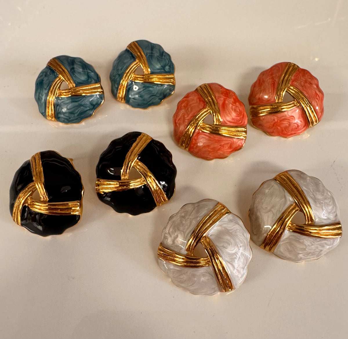 Laura Earrings