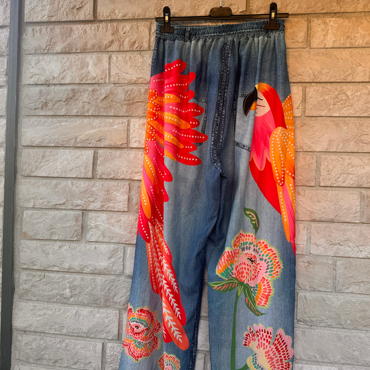 JUNGLE PANT