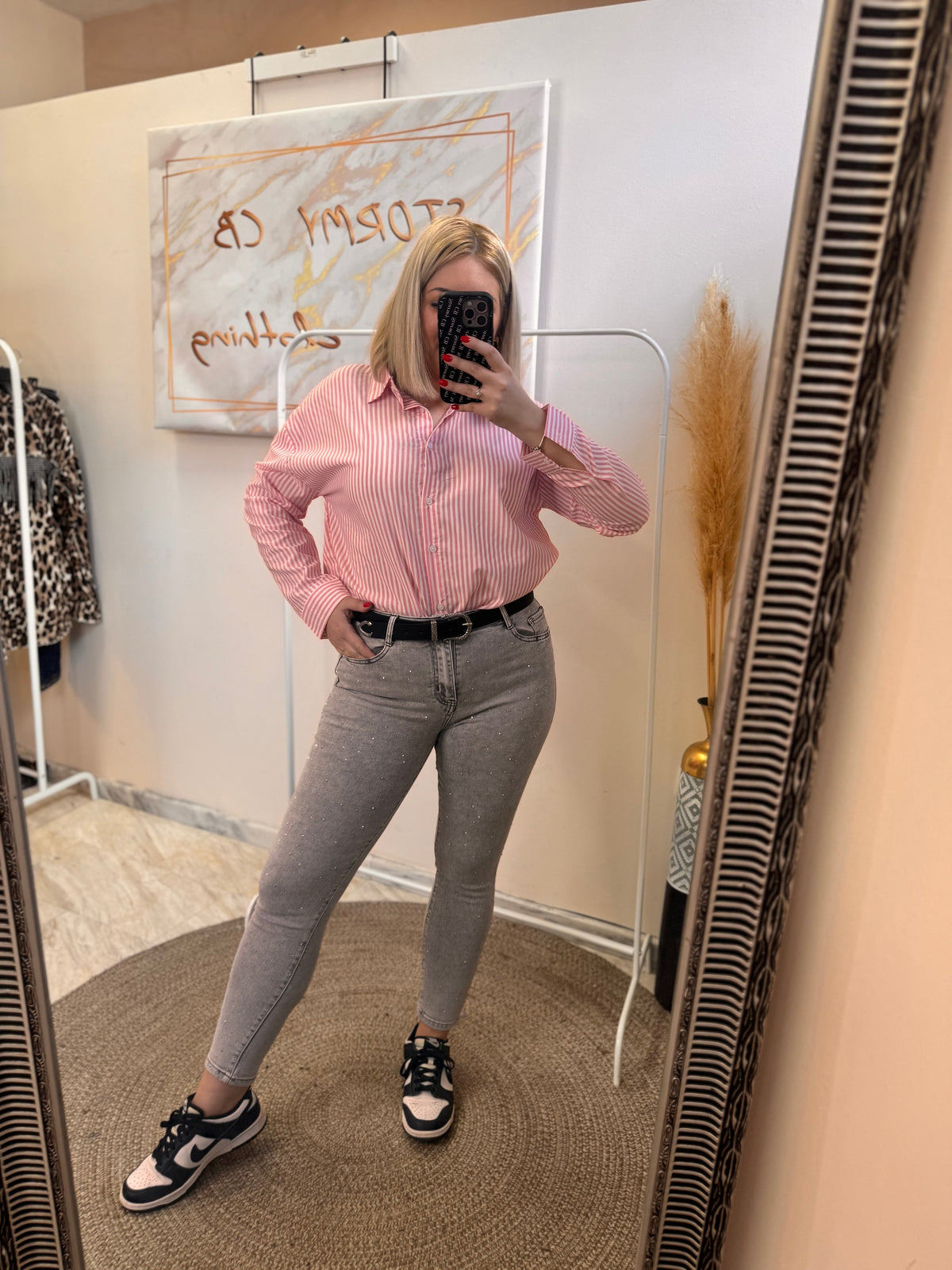 Snake Belt