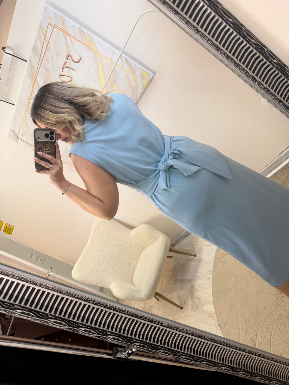 Kardashian Dress