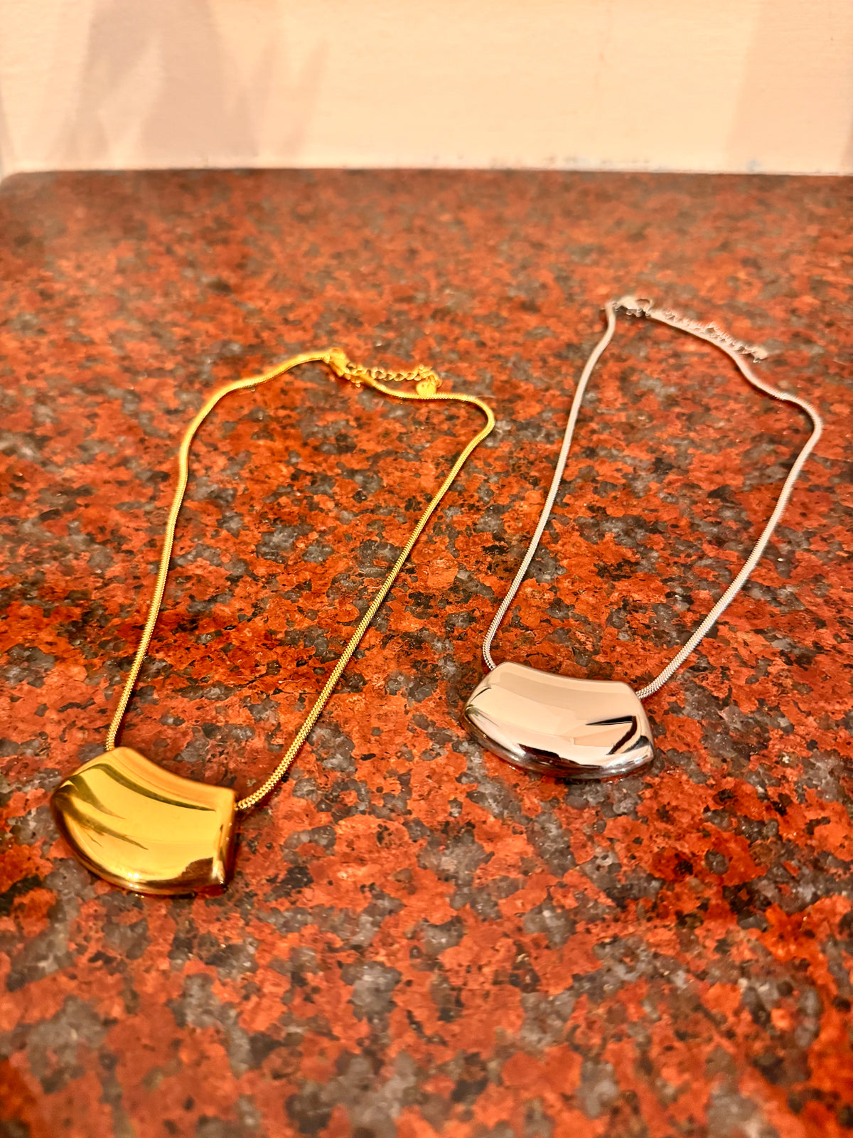 Olivia Necklace