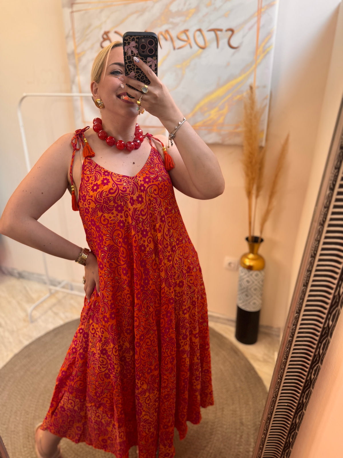 Magic Dress