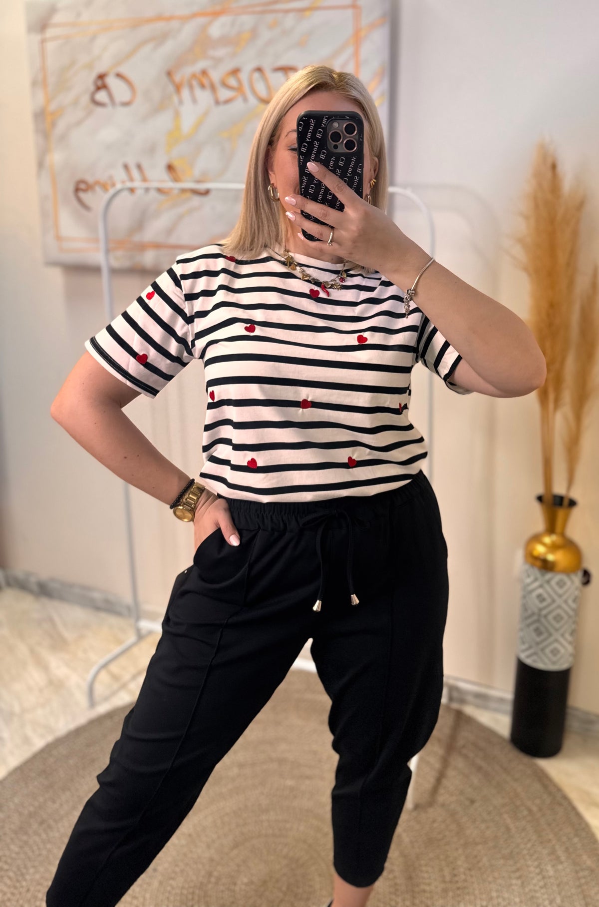 Stormy Pant