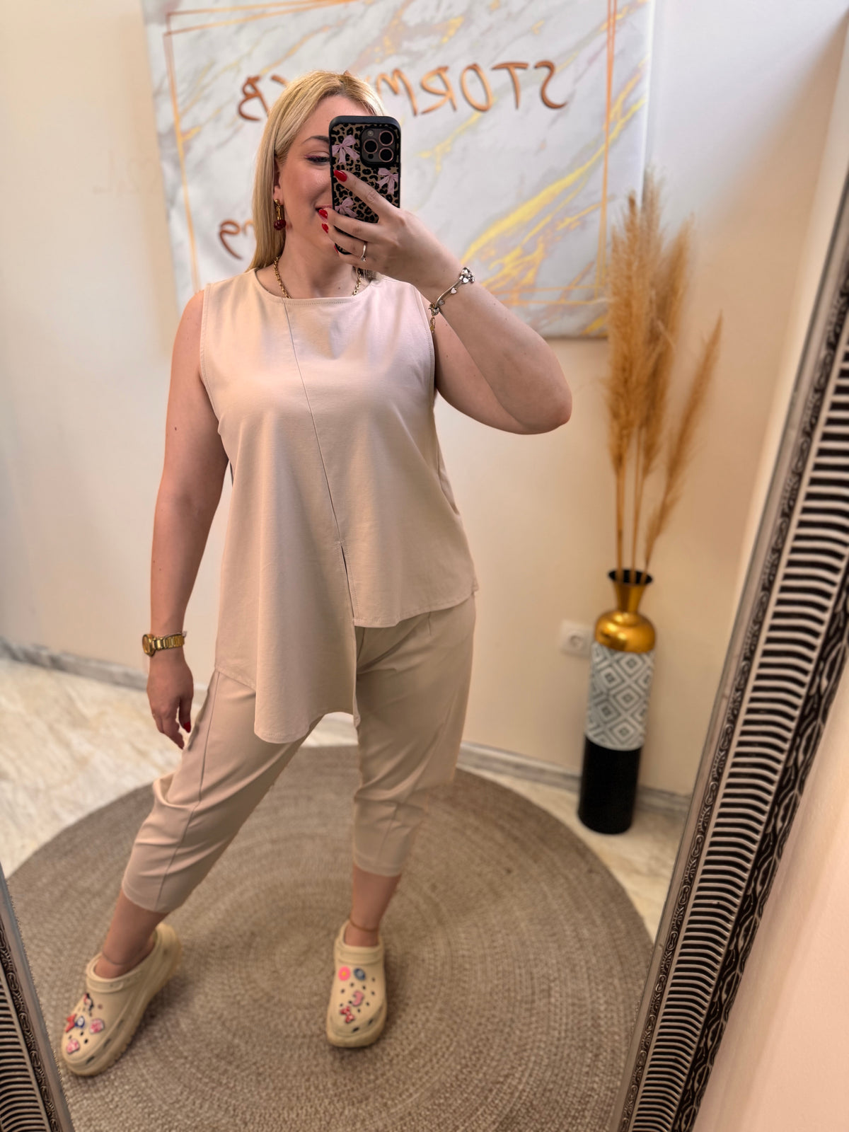 Gina Set