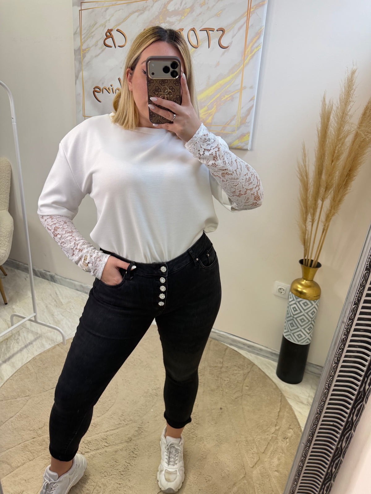 Anna Strass Jean