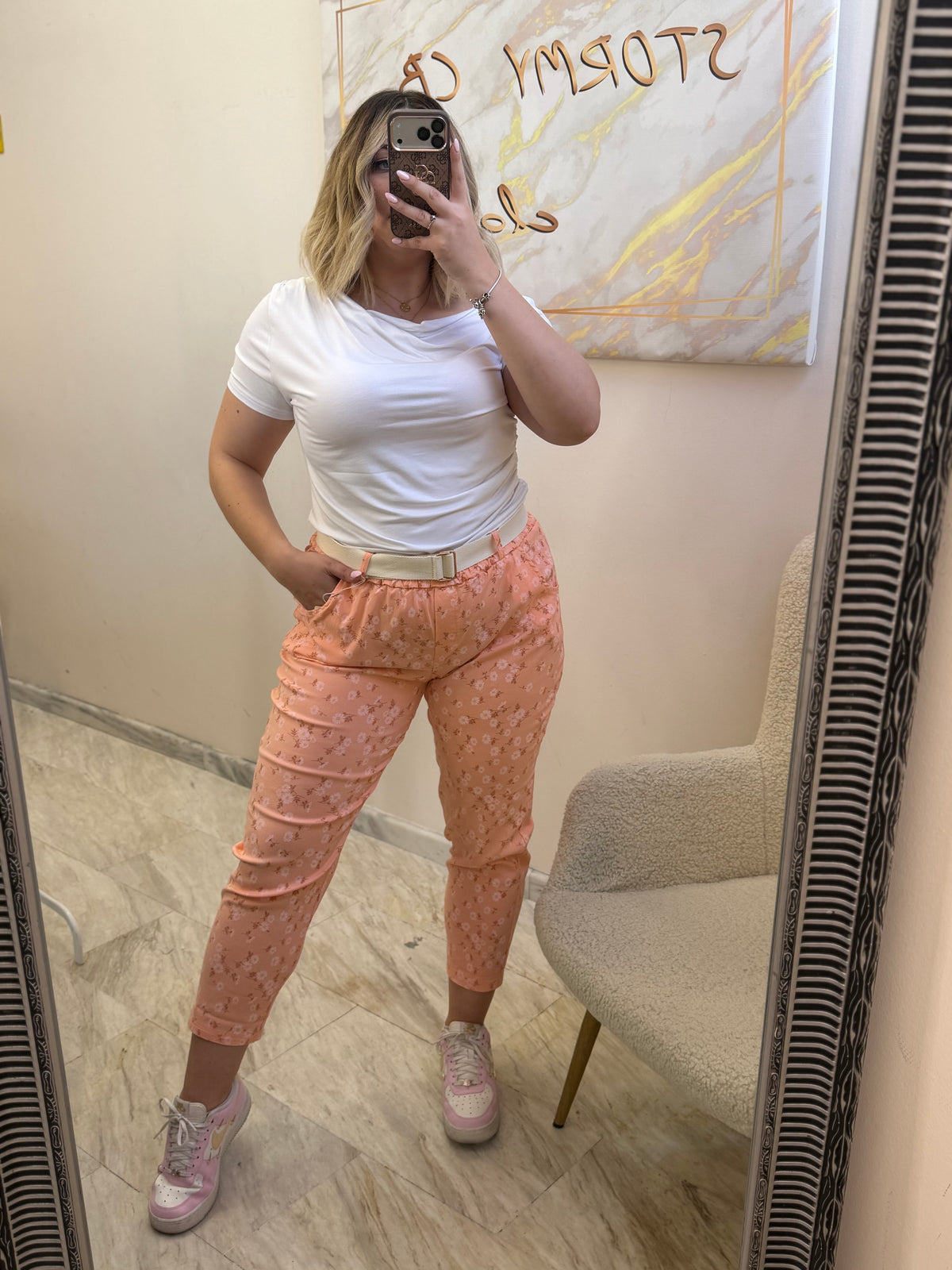Margarita Pant