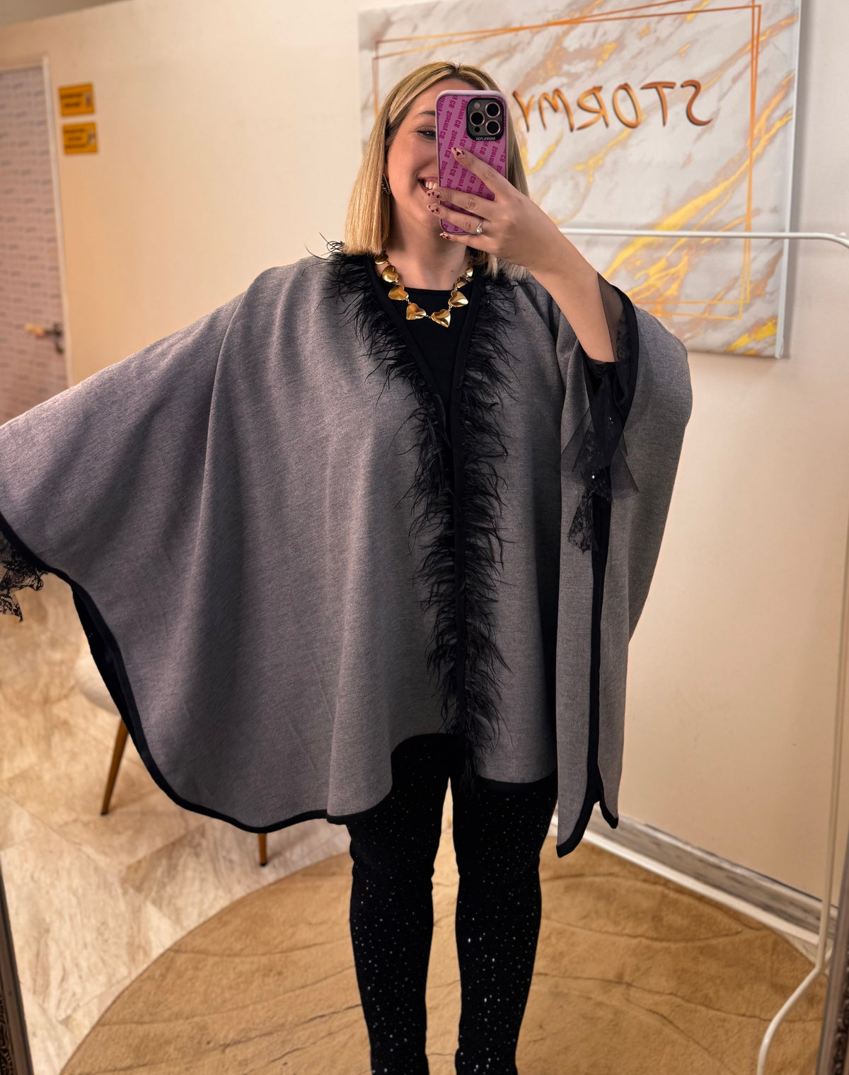 Cape Feather 🪶