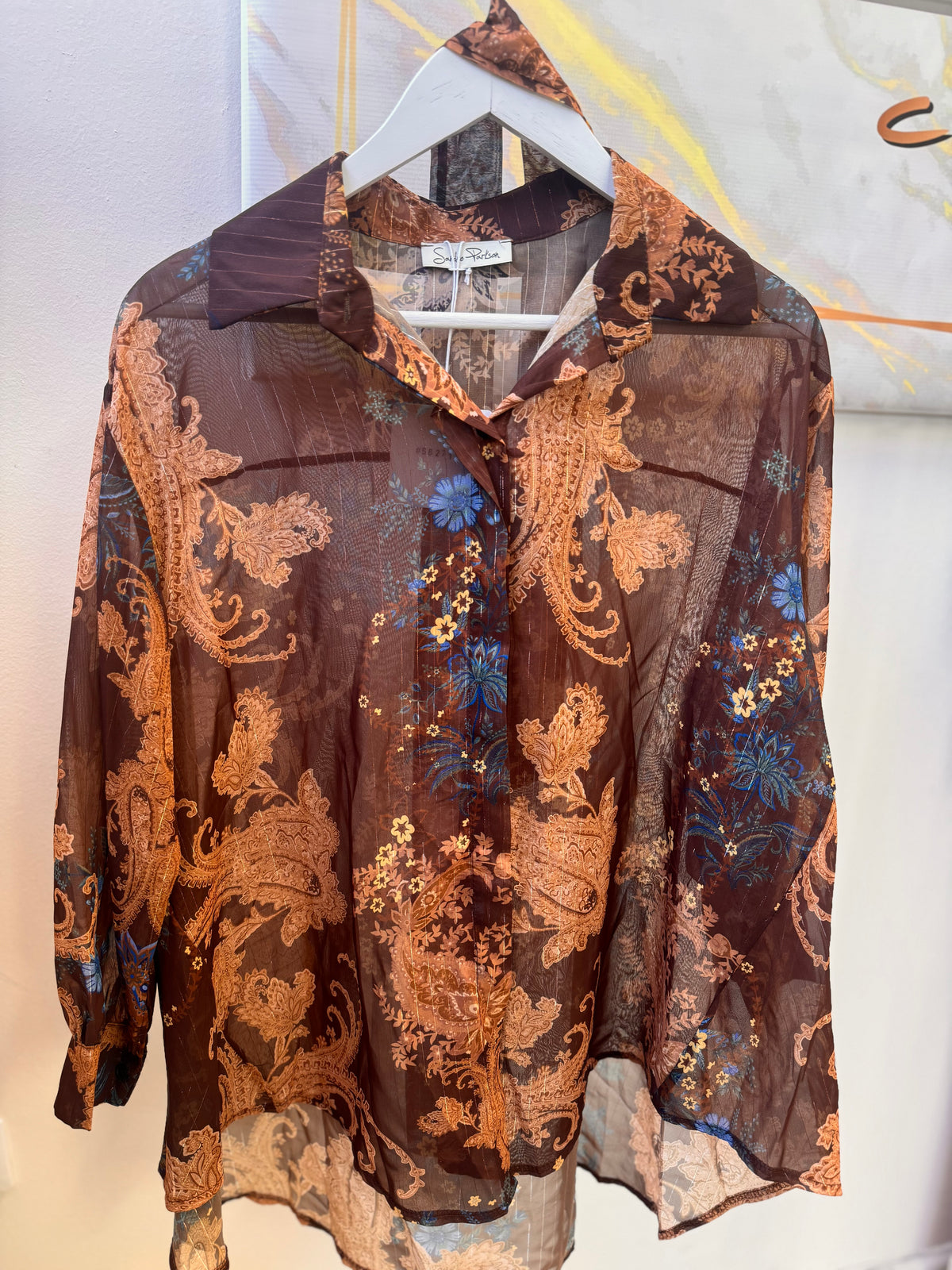 Ios Shirt Limited
