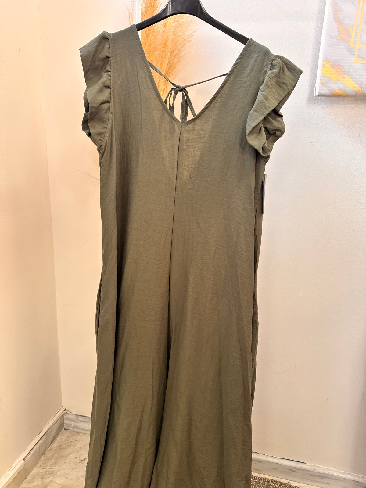Monica Jumpsuit
