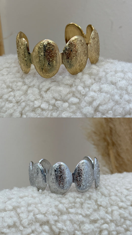 Vivian bracelet
