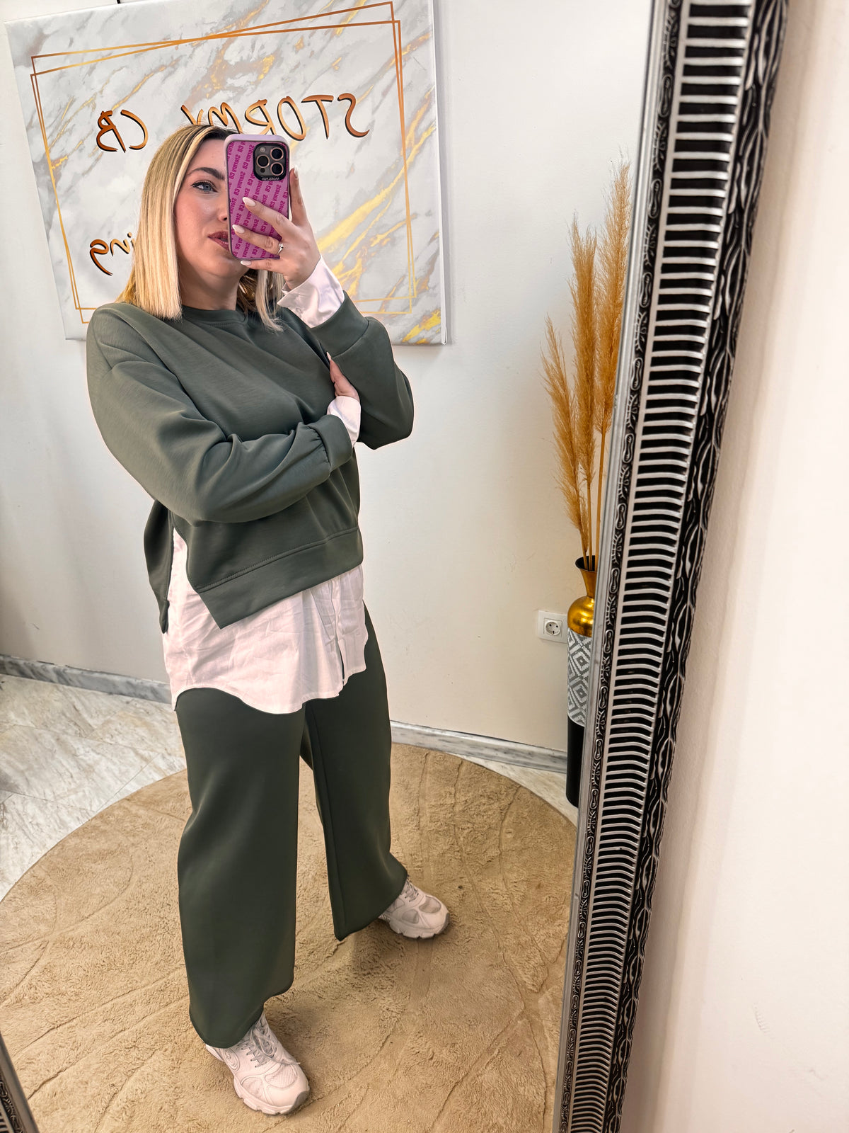 Stella Set