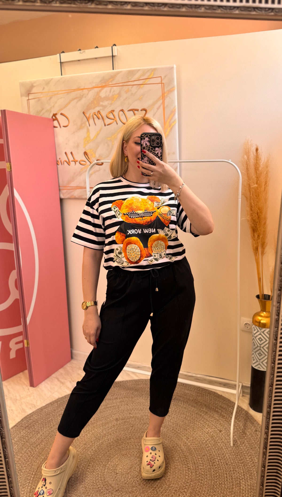 Stormy Pant