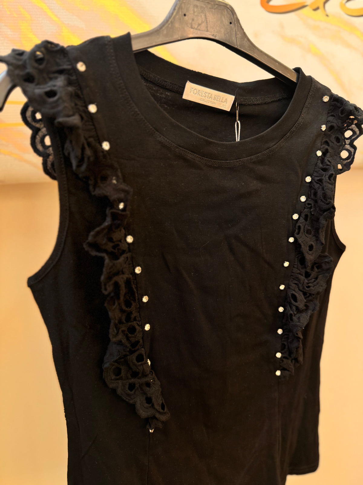 Niki Shirt
