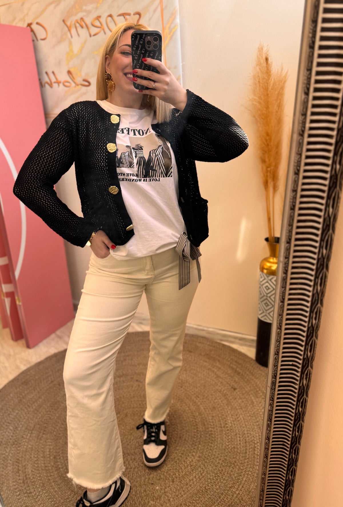 Luna Jacket