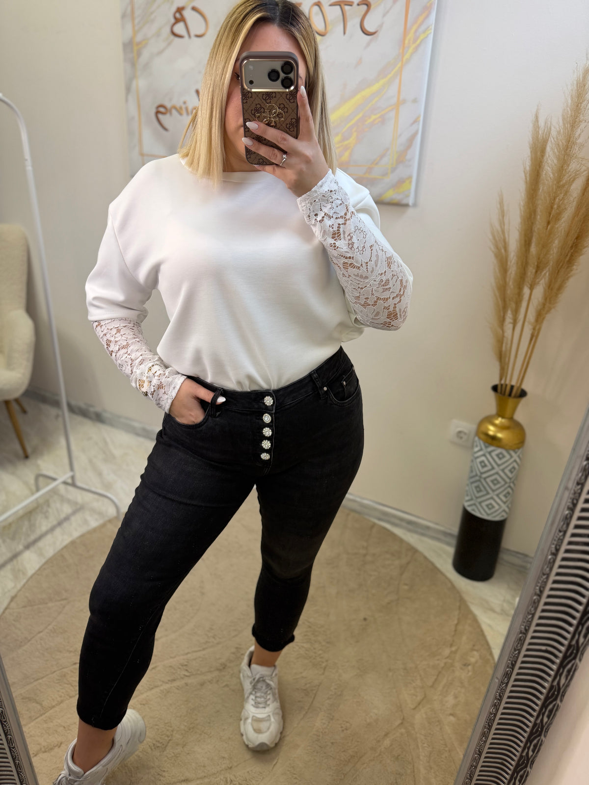 Anna Strass Jean