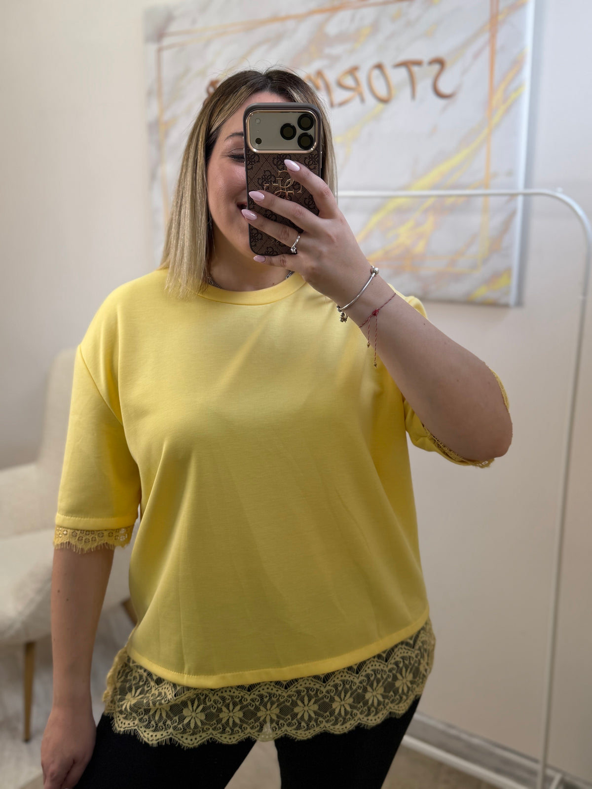 Penny Shirt